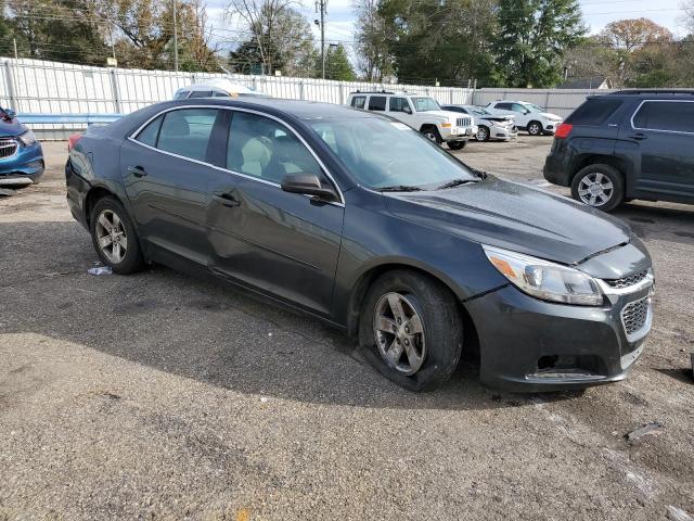 Photo 3 VIN: 1G11B5SA5GU107719 - CHEVROLET MALIBU 