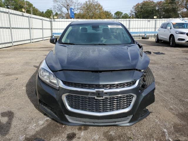 Photo 4 VIN: 1G11B5SA5GU107719 - CHEVROLET MALIBU 