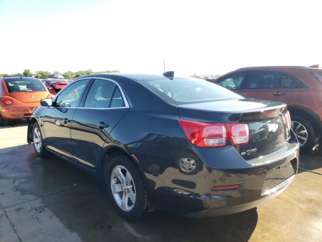 Photo 2 VIN: 1G11B5SA5GU115819 - CHEVROLET MALIBU LIM 