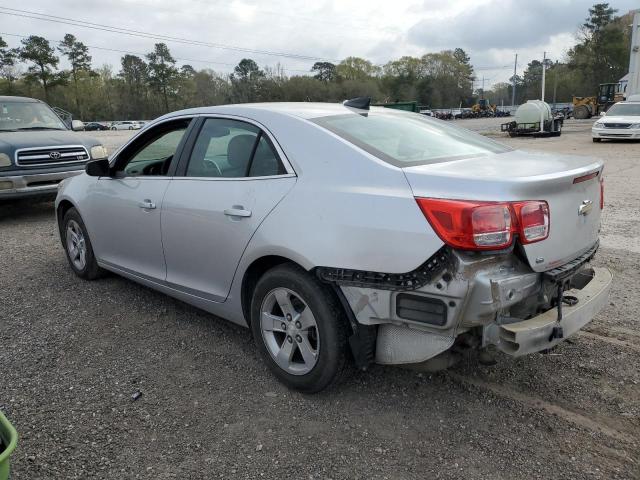 Photo 1 VIN: 1G11B5SA5GU118655 - CHEVROLET MALIBU LIM 