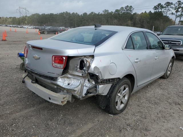 Photo 2 VIN: 1G11B5SA5GU118655 - CHEVROLET MALIBU LIM 