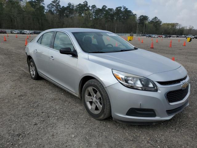 Photo 3 VIN: 1G11B5SA5GU118655 - CHEVROLET MALIBU LIM 