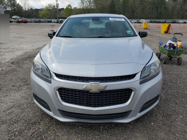 Photo 4 VIN: 1G11B5SA5GU118655 - CHEVROLET MALIBU LIM 