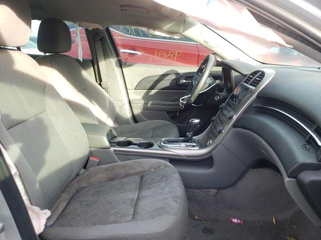 Photo 4 VIN: 1G11B5SA6DF127400 - CHEVROLET MALIBU LS 