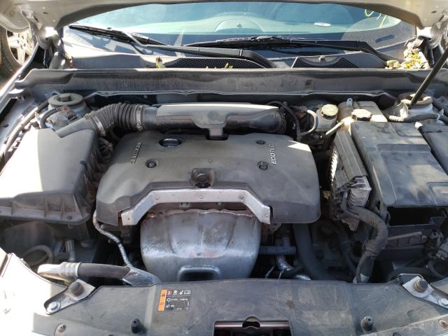 Photo 6 VIN: 1G11B5SA6DF127400 - CHEVROLET MALIBU LS 