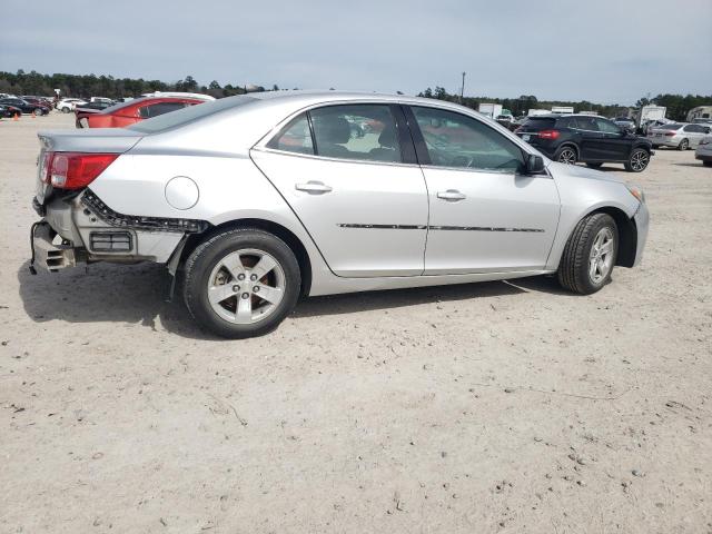 Photo 2 VIN: 1G11B5SA6DF131270 - CHEVROLET MALIBU LS 