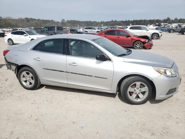 Photo 3 VIN: 1G11B5SA6DF131270 - CHEVROLET MALIBU LS 