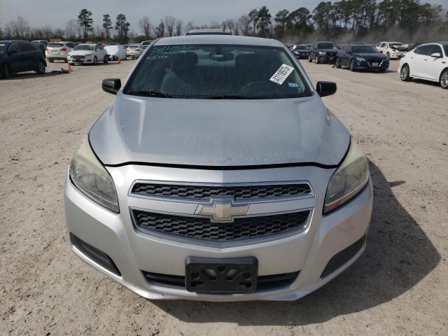 Photo 4 VIN: 1G11B5SA6DF131270 - CHEVROLET MALIBU LS 