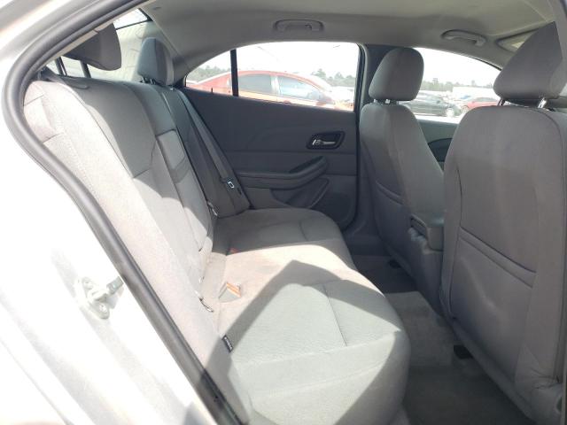 Photo 9 VIN: 1G11B5SA6DF131270 - CHEVROLET MALIBU LS 