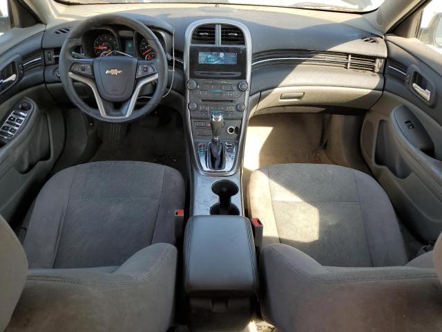 Photo 7 VIN: 1G11B5SA6DF133360 - CHEVROLET MALIBU 