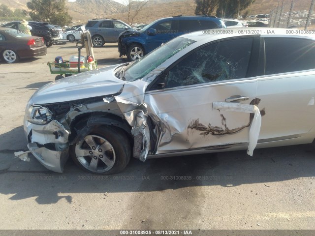 Photo 5 VIN: 1G11B5SA6DF138297 - CHEVROLET MALIBU 