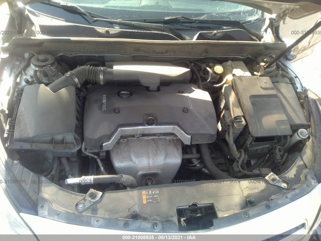 Photo 9 VIN: 1G11B5SA6DF138297 - CHEVROLET MALIBU 