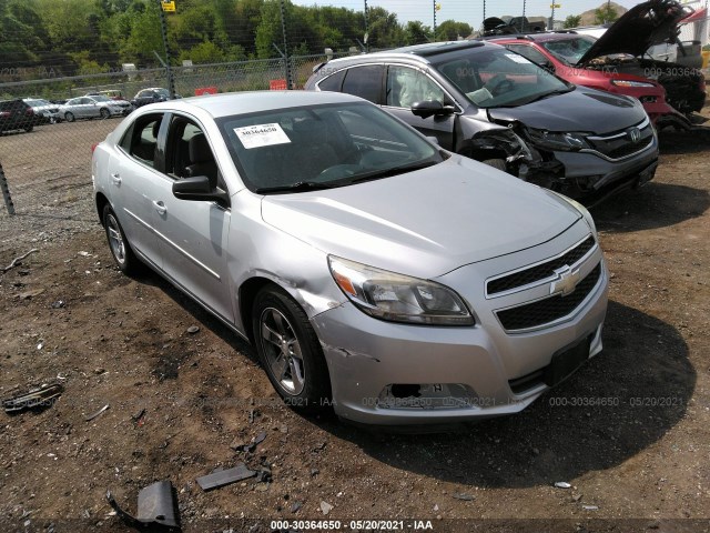 Photo 0 VIN: 1G11B5SA6DF140325 - CHEVROLET MALIBU 