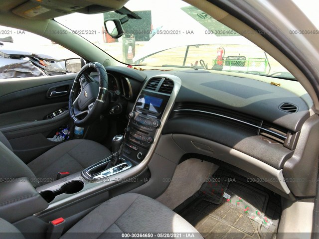 Photo 4 VIN: 1G11B5SA6DF140325 - CHEVROLET MALIBU 