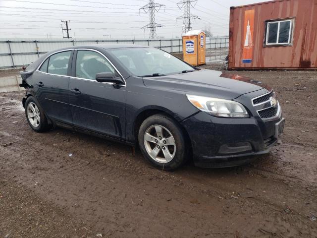 Photo 3 VIN: 1G11B5SA6DF145024 - CHEVROLET MALIBU 