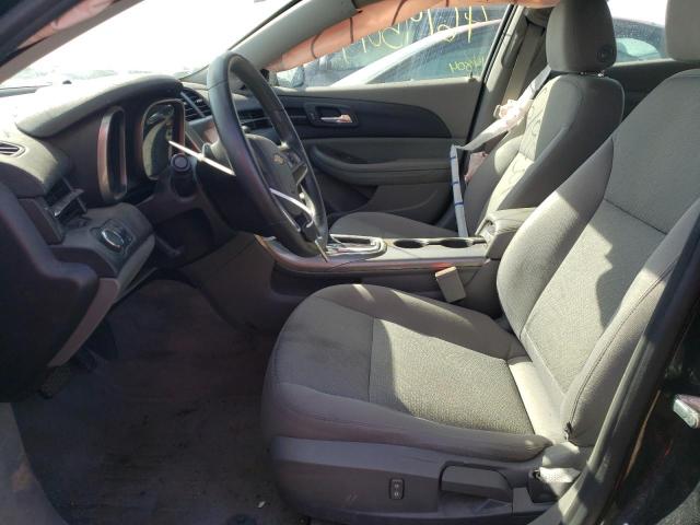 Photo 6 VIN: 1G11B5SA6DF145024 - CHEVROLET MALIBU 