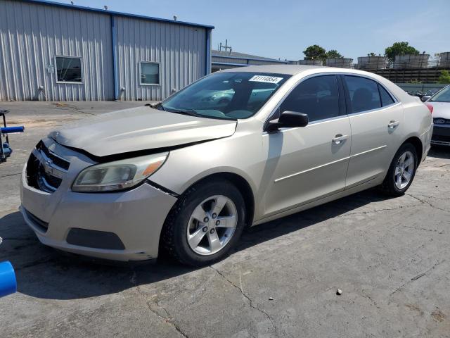 Photo 0 VIN: 1G11B5SA6DF152698 - CHEVROLET MALIBU 