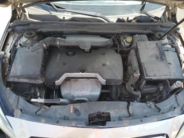 Photo 10 VIN: 1G11B5SA6DF152698 - CHEVROLET MALIBU 