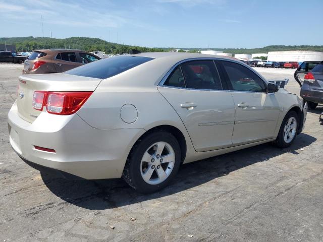 Photo 2 VIN: 1G11B5SA6DF152698 - CHEVROLET MALIBU 