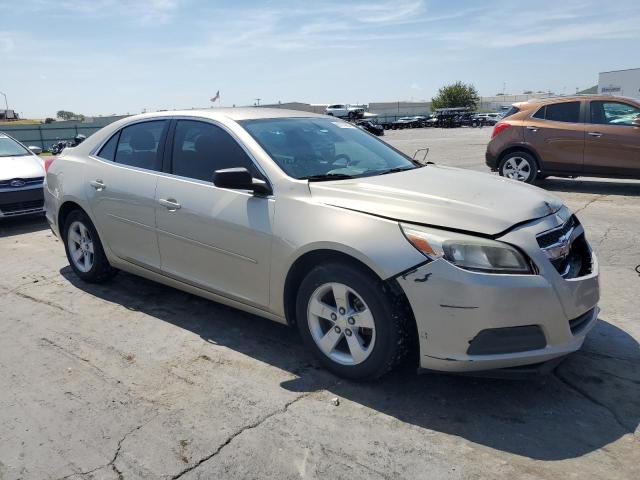 Photo 3 VIN: 1G11B5SA6DF152698 - CHEVROLET MALIBU 