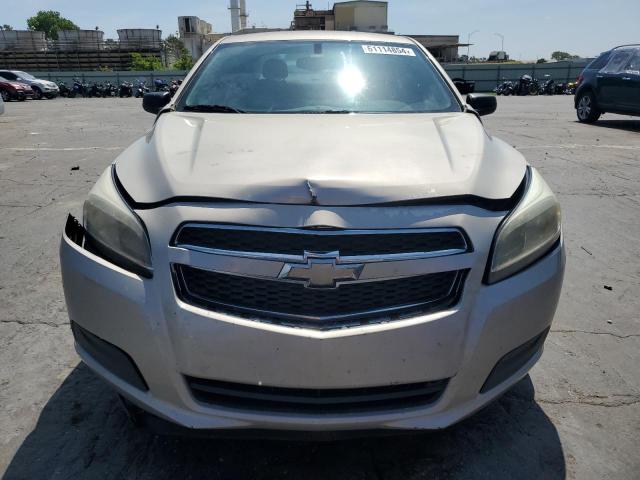 Photo 4 VIN: 1G11B5SA6DF152698 - CHEVROLET MALIBU 