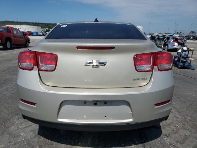 Photo 5 VIN: 1G11B5SA6DF152698 - CHEVROLET MALIBU 