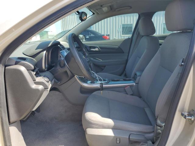 Photo 6 VIN: 1G11B5SA6DF152698 - CHEVROLET MALIBU 