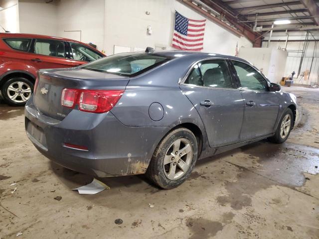 Photo 2 VIN: 1G11B5SA6DF155097 - CHEVROLET MALIBU LS 