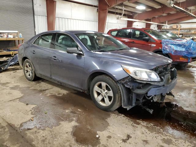 Photo 3 VIN: 1G11B5SA6DF155097 - CHEVROLET MALIBU LS 