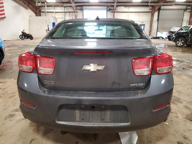 Photo 5 VIN: 1G11B5SA6DF155097 - CHEVROLET MALIBU LS 