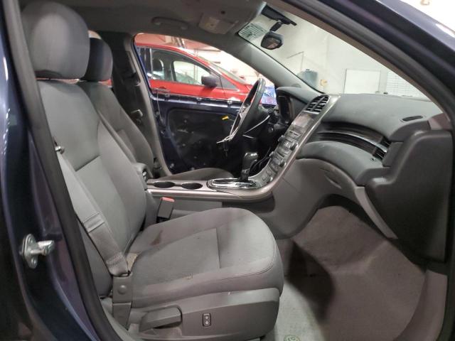 Photo 6 VIN: 1G11B5SA6DF155097 - CHEVROLET MALIBU LS 