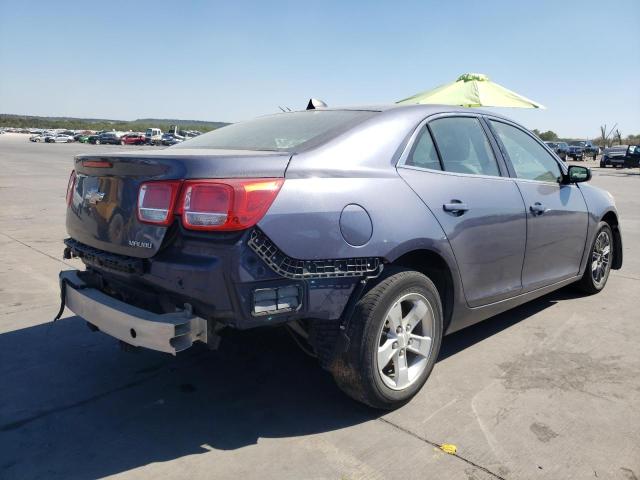 Photo 3 VIN: 1G11B5SA6DF162793 - CHEVROLET MALIBU LS 