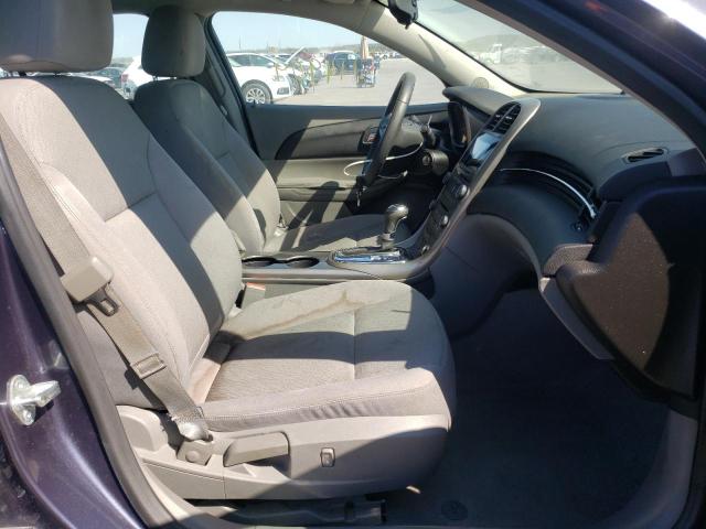 Photo 4 VIN: 1G11B5SA6DF162793 - CHEVROLET MALIBU LS 