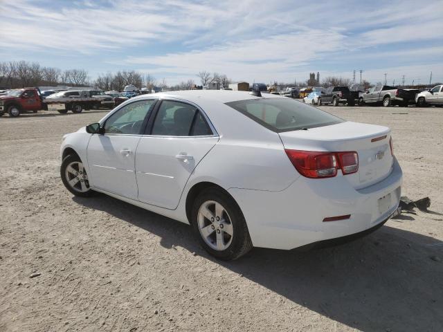 Photo 2 VIN: 1G11B5SA6DF172322 - CHEVROLET MALIBU LS 