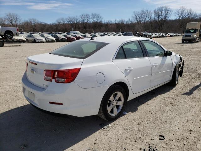 Photo 3 VIN: 1G11B5SA6DF172322 - CHEVROLET MALIBU LS 