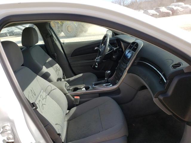 Photo 4 VIN: 1G11B5SA6DF172322 - CHEVROLET MALIBU LS 