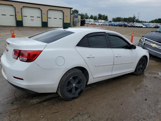 Photo 2 VIN: 1G11B5SA6DF174717 - CHEVROLET MALIBU LS 