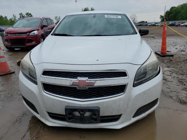 Photo 4 VIN: 1G11B5SA6DF174717 - CHEVROLET MALIBU LS 