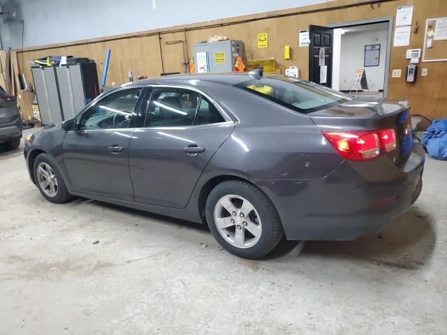 Photo 1 VIN: 1G11B5SA6DF182199 - CHEVROLET MALIBU LS 