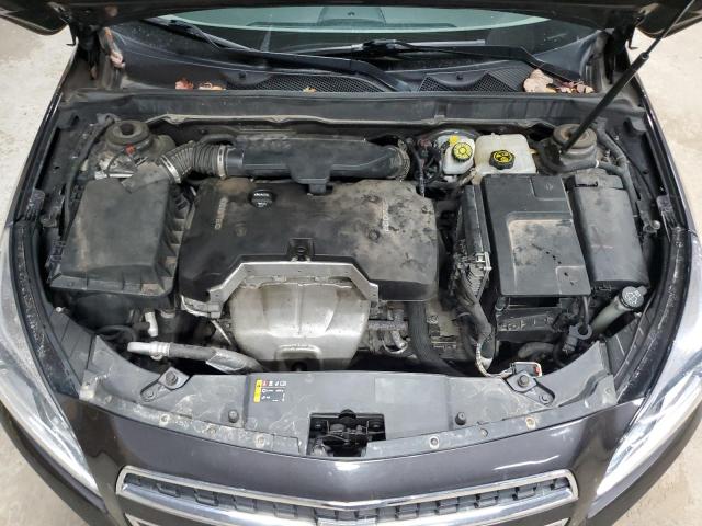 Photo 10 VIN: 1G11B5SA6DF182199 - CHEVROLET MALIBU LS 