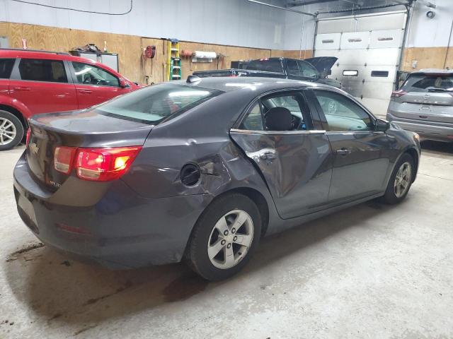 Photo 2 VIN: 1G11B5SA6DF182199 - CHEVROLET MALIBU LS 