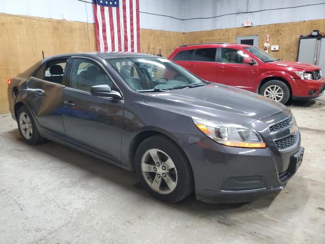 Photo 3 VIN: 1G11B5SA6DF182199 - CHEVROLET MALIBU LS 