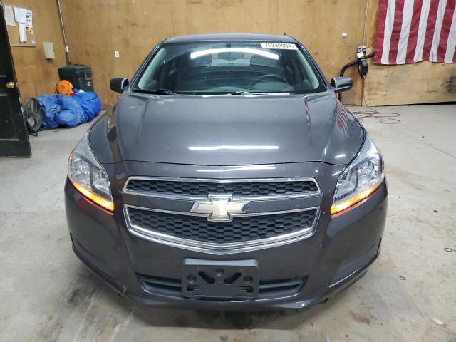 Photo 4 VIN: 1G11B5SA6DF182199 - CHEVROLET MALIBU LS 