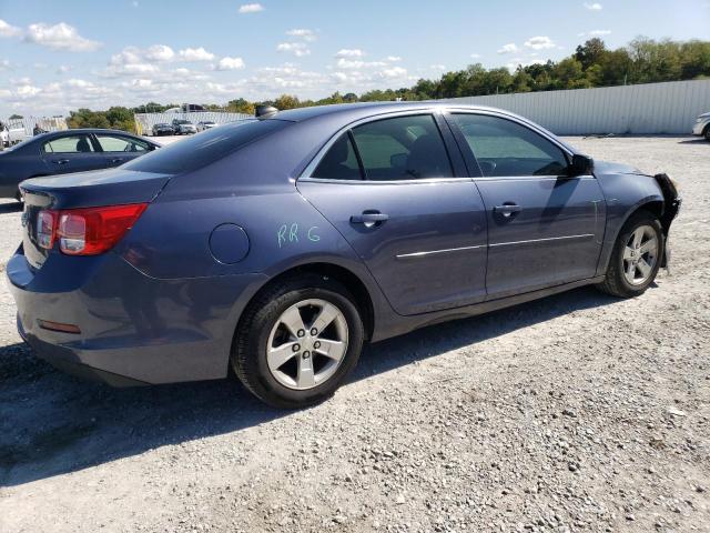 Photo 2 VIN: 1G11B5SA6DF201768 - CHEVROLET MALIBU LS 