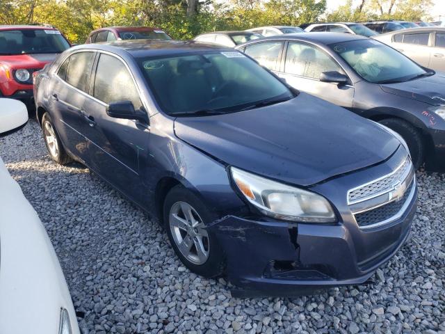 Photo 3 VIN: 1G11B5SA6DF201768 - CHEVROLET MALIBU LS 