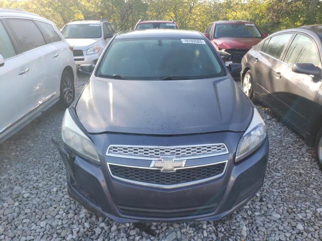 Photo 4 VIN: 1G11B5SA6DF201768 - CHEVROLET MALIBU LS 