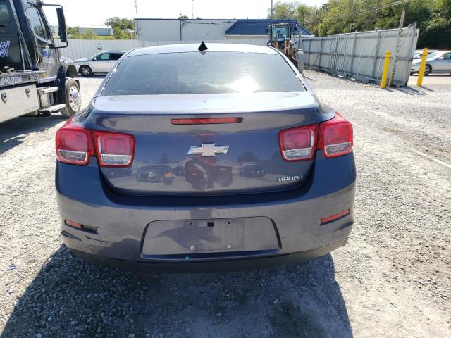 Photo 5 VIN: 1G11B5SA6DF201768 - CHEVROLET MALIBU LS 