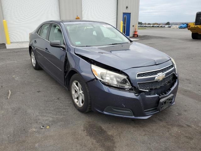 Photo 0 VIN: 1G11B5SA6DF216559 - CHEVROLET MALIBU LS 