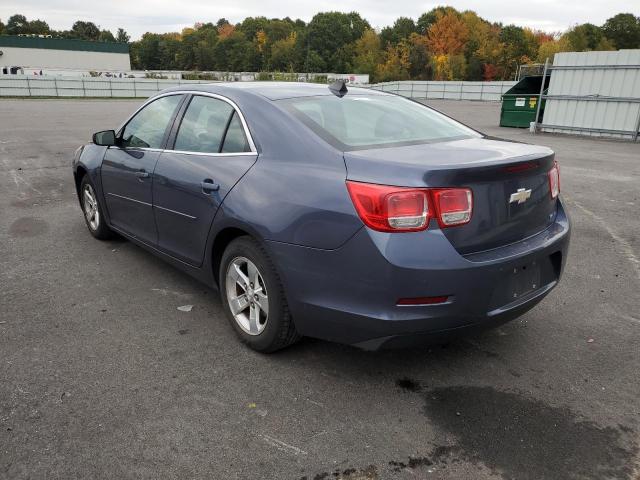 Photo 2 VIN: 1G11B5SA6DF216559 - CHEVROLET MALIBU LS 