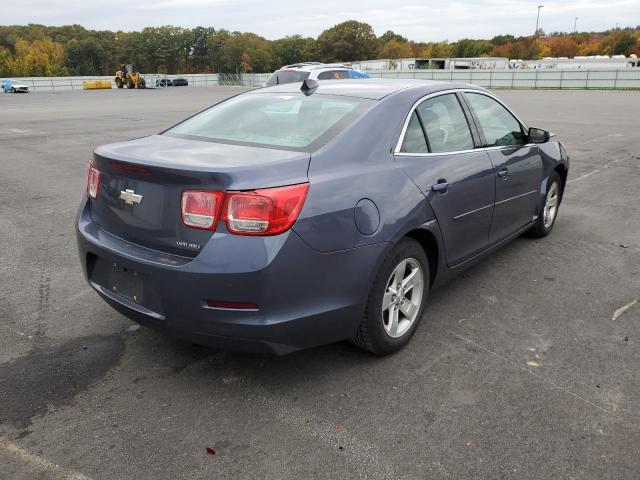 Photo 3 VIN: 1G11B5SA6DF216559 - CHEVROLET MALIBU LS 